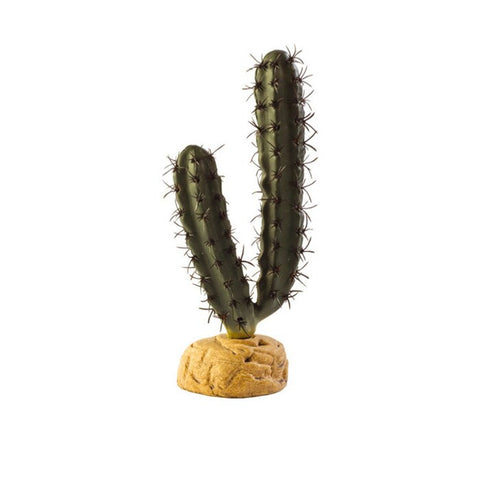 Exo Terra Finger Cactus, Artificial Plant for Reptiles