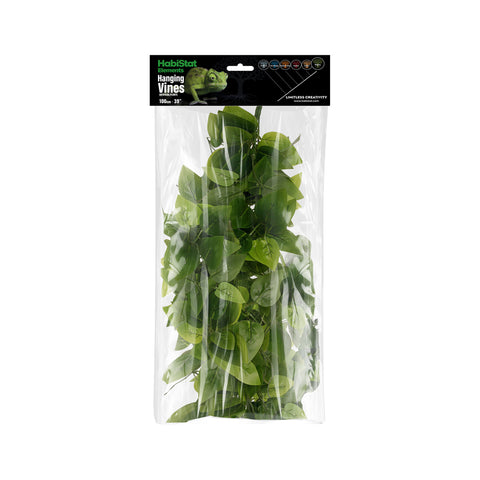 HabiStat Hanging Vine, Forever Green, 100cm