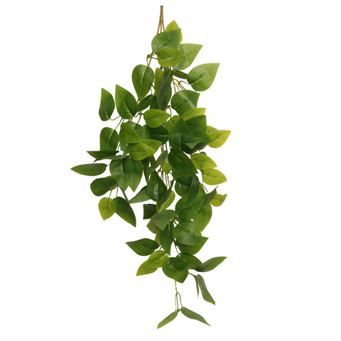 HabiStat Hanging Vine, Forever Green, 60cm