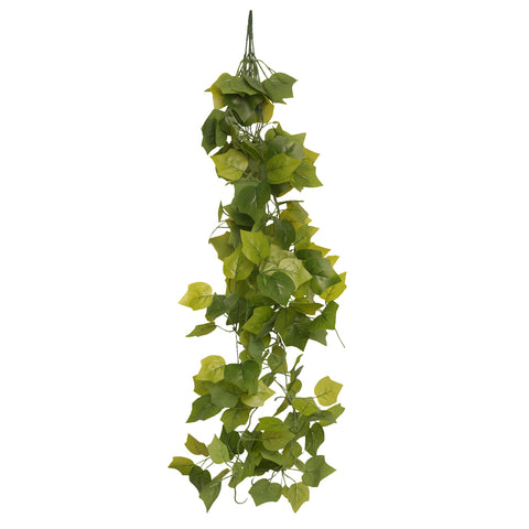 HabiStat Hanging Vine, Greenery Grape, 100cm