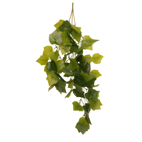 HabiStat Hanging Vine, Greenery Grape, 60cm