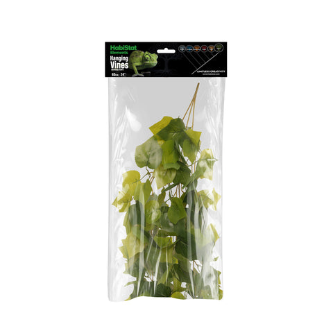 HabiStat Hanging Vine, Greenery Grape, 60cm