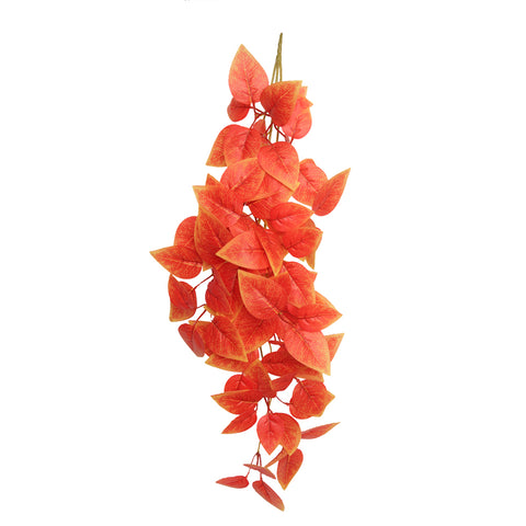 HabiStat Hanging Vine, Red Wisteria, 60cm