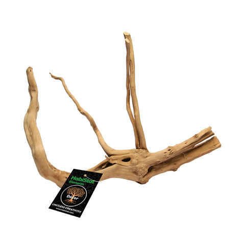 HabiStat Desert Driftwood, Medium