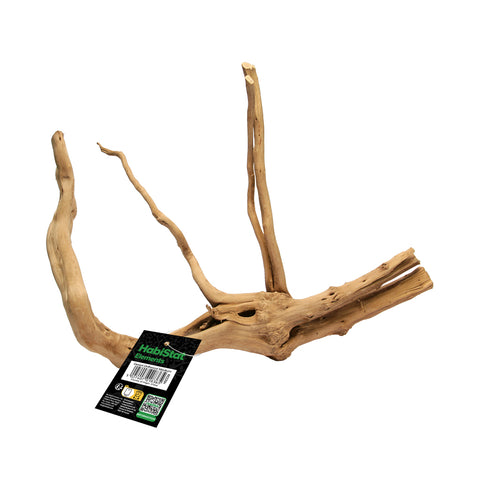 HabiStat Desert Driftwood, Medium