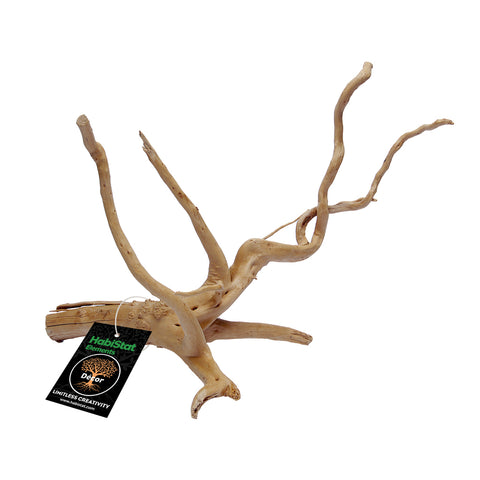 HabiStat Desert Driftwood, Small