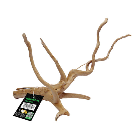 HabiStat Desert Driftwood, Small