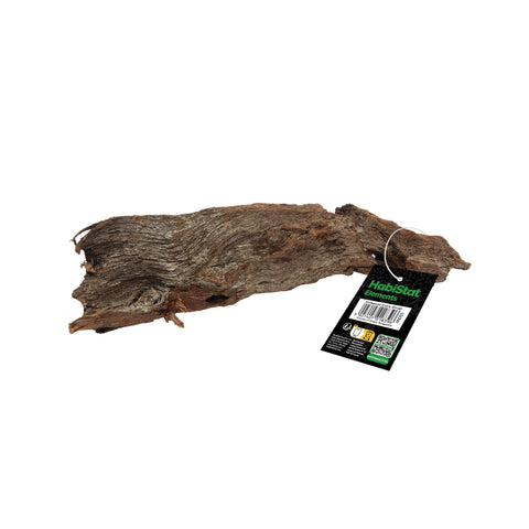 HabiStat Driftwood, Extra Small, (3pcs)