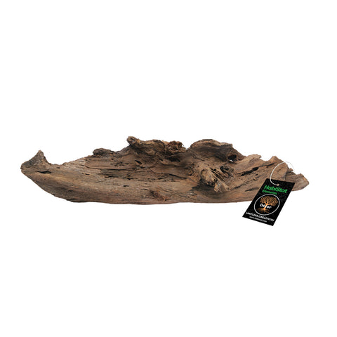 HabiStat Driftwood, Large