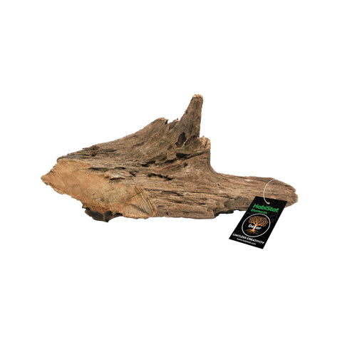 HabiStat Driftwood, Small