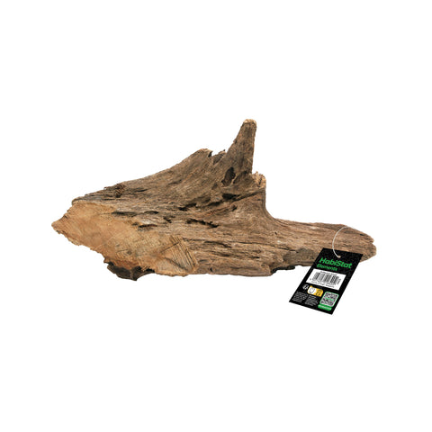 HabiStat Driftwood, Small