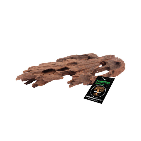 HabiStat Dragon Wood, Small