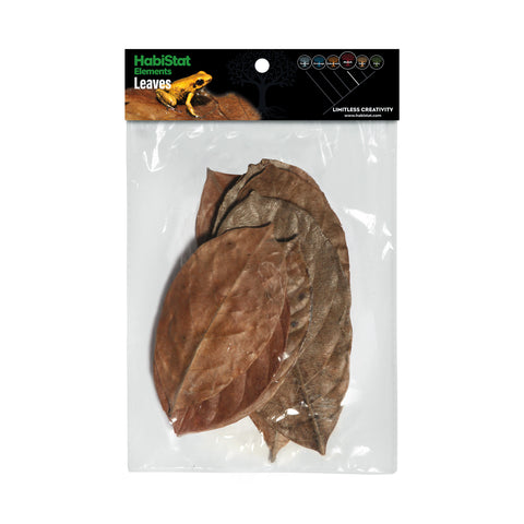 HabiStat Leaves, Jackfruit Leaves, 10 Pack