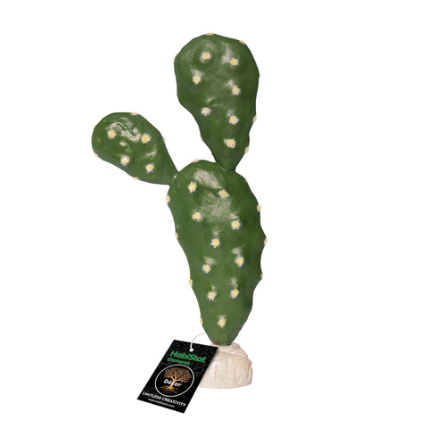 HabiStat Cacti, Prickly Pear