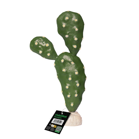 HabiStat Cacti, Prickly Pear