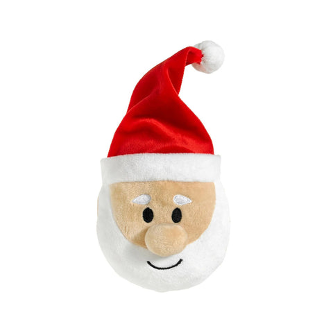 Good Boy Xmas Santa Soft Ball