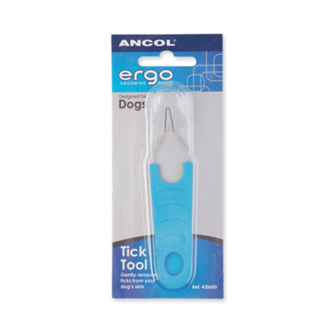 Ancol Ergo Dog Tick Tool