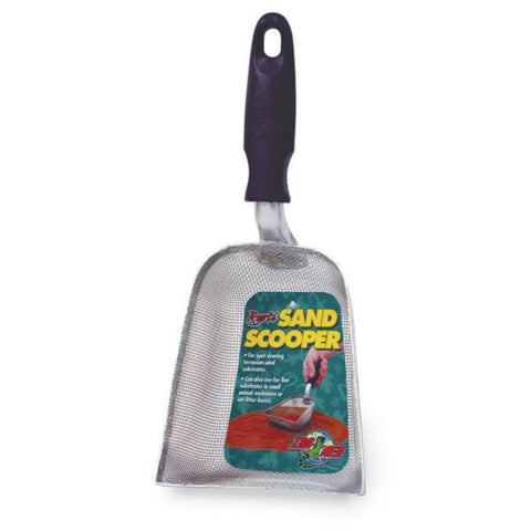 Zoo Med Sand Sieve/Scoop