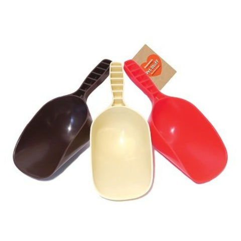 Rosewood Pet Stuff Pet Food Scoop