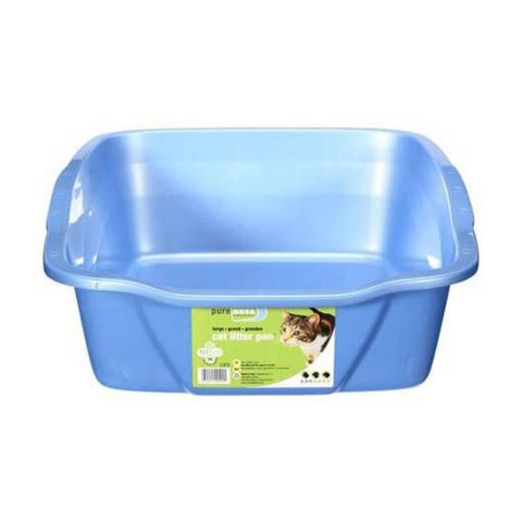 Van Ness Cat Litter Tray