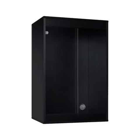 HabiStat Standard Vivarium, Black