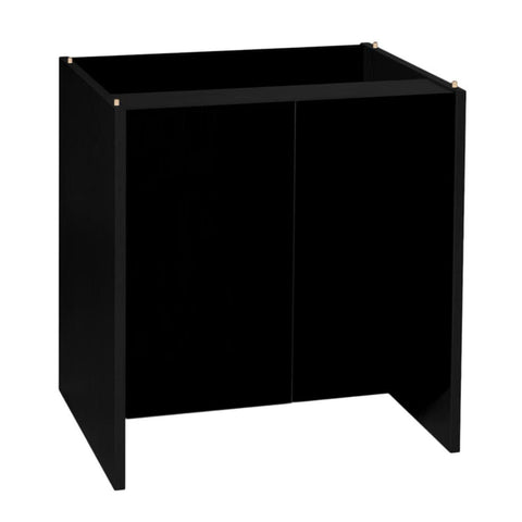 HabiStat Cabinet for Vivarium, Black