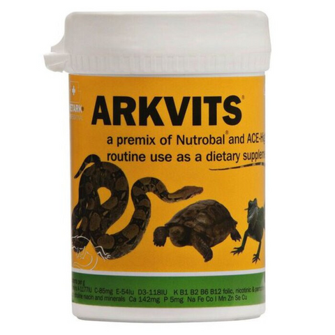 Vetark Arkvits, 50g