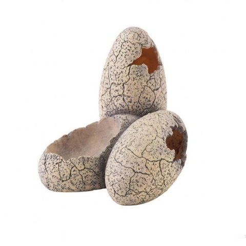 Exo Terra Dinosaur Eggs Fossil Hide-Out