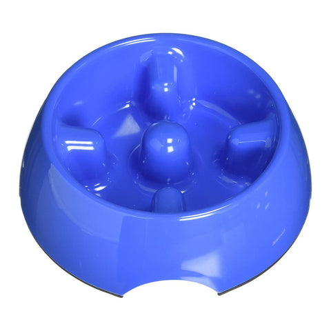 Dogit Go-Slow! Anti Gulping Bowl