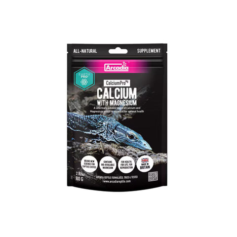 Arcadia Earth Pro Calcium Pro Mg