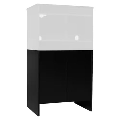 HabiStat Cabinet for Vivarium, Black