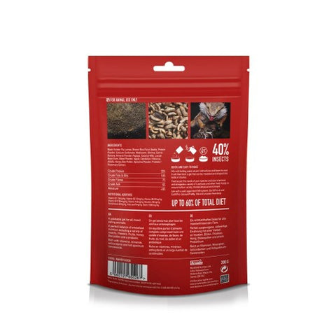 Arcadia Earth Pro InsectiGold, 300g