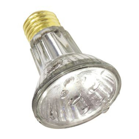 Zoo Med Repti Tuff Halogen Lamp, 50w