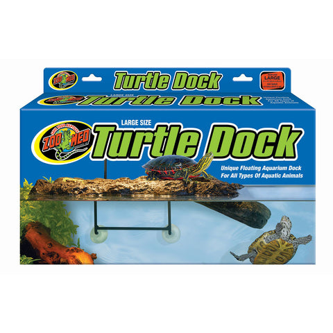 Zoo Med Turtle Dock, Large