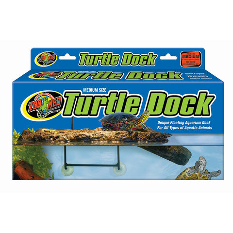 Zoo Med Turtle Dock, Medium