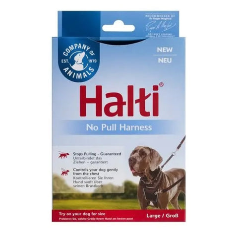 Halti No Pull Harness