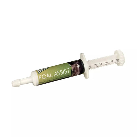 Baileys Foal Assist Plus Syringe 30 ml