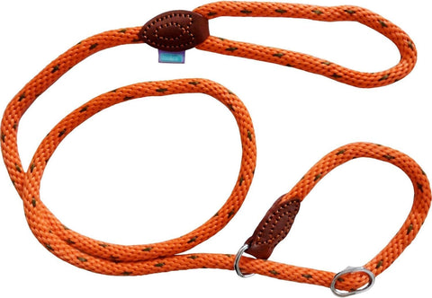 Hem and Boo Soft Touch Dog Rope Slip Lead